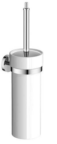 Ершик Aquatek AQ4610CR Бетта, хром купить недорого в интернет-магазине Керамос