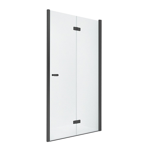 Душевая дверь New Trendy NEW SOLEO Black D-0226A купить недорого в интернет-магазине Керамос Душевая дверь New Trendy NEW SOLEO Black D-0226A купить недорого в интернет-магазине Керамос