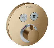 Термостат Hansgrohe  15743140 Термостат Hansgrohe  15743140