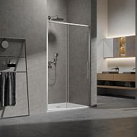 Душевая дверь Vincea Slim 8mm VDS-6SL120CL