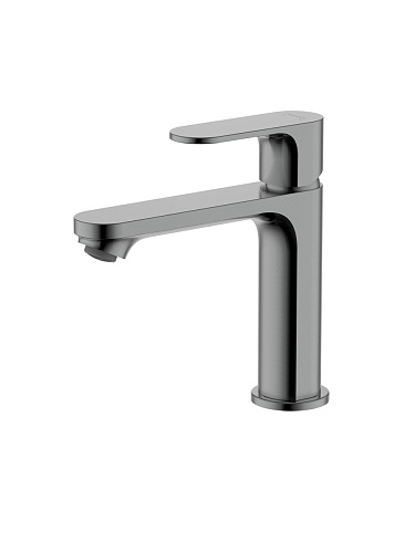 Смеситель для раковины Aquatek АЛЬФА AQ1910BGM