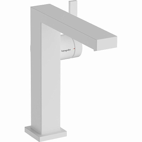 Смеситель для раковины Hansgrohe Tecturis E 73040700