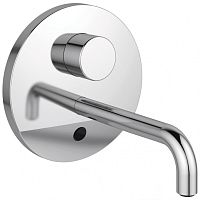 Смеситель Ideal Standard A6153AA Ceraplus для раковины (со смешиванием), Chrome (хром) Смеситель Ideal Standard A6153AA Ceraplus для раковины (со смешиванием), Chrome (хром)