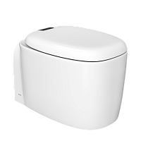 Унитаз подвесной Vitra Plural 7830B403-0075