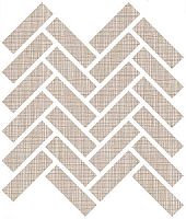 Мозаика SANT'AGOSTINO Tailorart SpinaTailorartSand