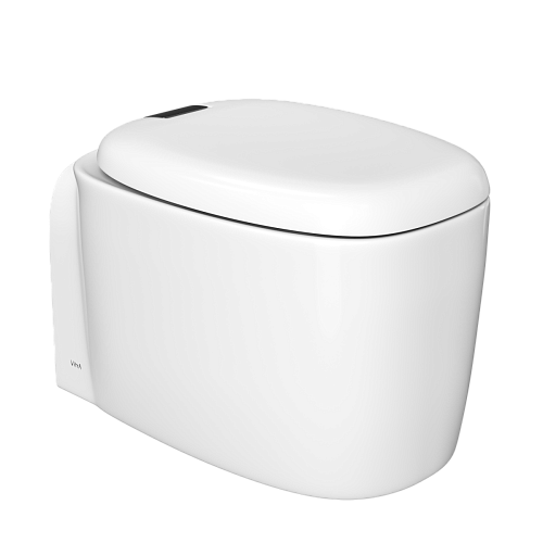 Унитаз подвесной Vitra Plural 7830B403-0075 купить недорого в интернет-магазине Керамос Унитаз подвесной Vitra Plural 7830B403-0075 купить недорого в интернет-магазине Керамос