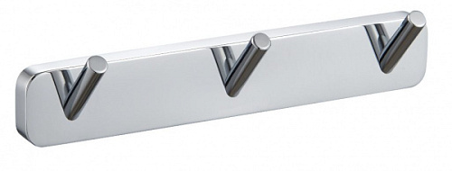 Крючок Wonzon & Woghand WW-6635 - купить в Санкт-Петербурге, цена на Крючок Wonzon & Woghand WW-6635 в интернет-магазине Керамос Крючок Wonzon & Woghand WW-6635 купить недорого в интернет-магазине Керамос