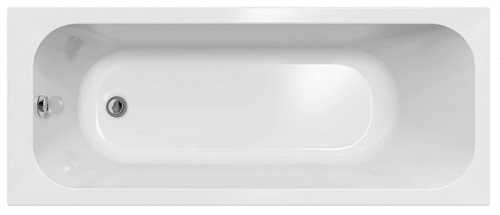 Ванна акриловая Santek Ламма 1.WH50.1.763 Ванна акриловая Santek Ламма 1.WH50.1.763