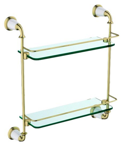 Полка Art&Max Bianchi AM-E-2611-D-Br купить недорого в интернет-магазине Керамос