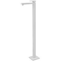 Смеситель для раковины Abber Daheim AF8241W Смеситель для раковины Abber Daheim AF8241W