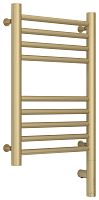 Полотенцесушитель электрический Сунержа 022-5805-5030 Богема 3.0 РЭБ, прямая, 500х300 мм/ МЭМ правый, матовая шампань Полотенцесушитель электрический Сунержа 022-5805-5030 Богема 3.0 РЭБ, прямая, 500х300 мм/ МЭМ правый, матовая шампань