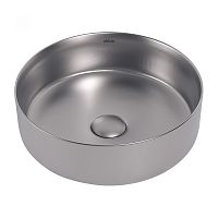 Раковина Abber BEQUEM AC2108MS Раковина Abber BEQUEM AC2108MS