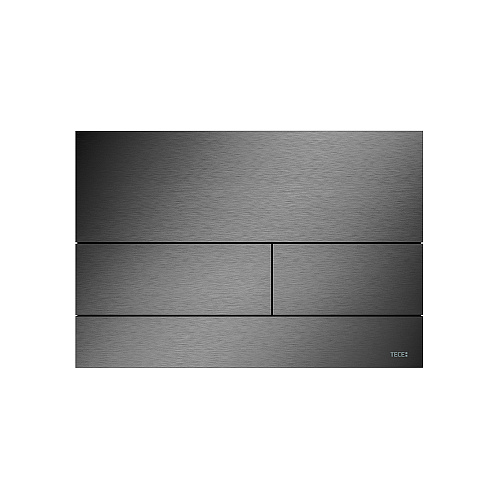 Клавиша двойного смыва TECE SQUARE 9240836