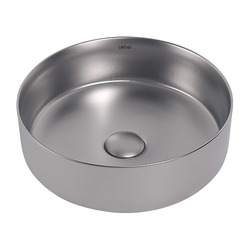 Раковина Abber BEQUEM AC2108MS Раковина Abber BEQUEM AC2108MS