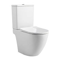 Унитаз напольный Aquatek ЕВРОПА AQ2903T-00 Унитаз напольный Aquatek ЕВРОПА AQ2903T-00