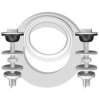 Комплектующие для унитазов KKPOL  350/K/004-00-T0