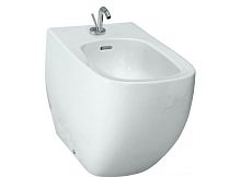 Биде напольное Laufen Palomba 3280.1 Биде напольное Laufen Palomba 3280.1