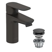 Смеситель для раковины однорычажный Jacob Delafon OSCAR E29842-BL (exp)