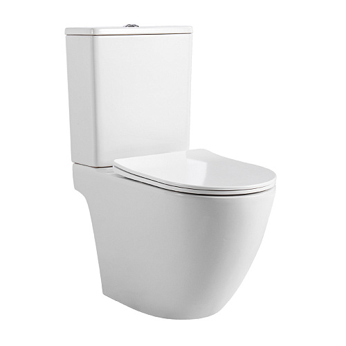 Унитаз напольный Aquatek ЕВРОПА AQ2903T-00 Унитаз напольный Aquatek ЕВРОПА AQ2903T-00