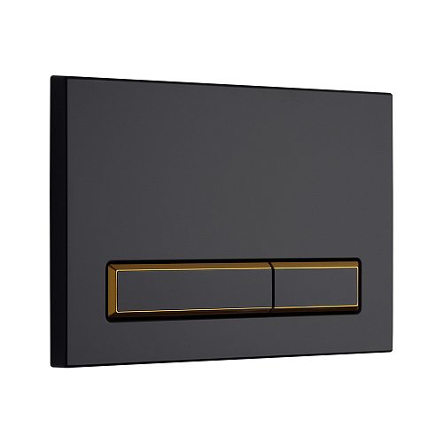 Клавиша смыва KKPOL M08 350/PPC/200-00-05