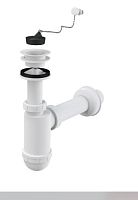 Сифон для раковины Alca Plast  A42R Сифон для раковины Alca Plast  A42R