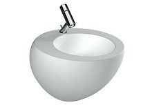 Раковина Laufen Alessi 1097.1 Раковина Laufen Alessi 1097.1