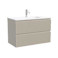 Тумба под раковину Sancos SNOB R SNR80/39CE Тумба под раковину Sancos SNOB R SNR80/39CE