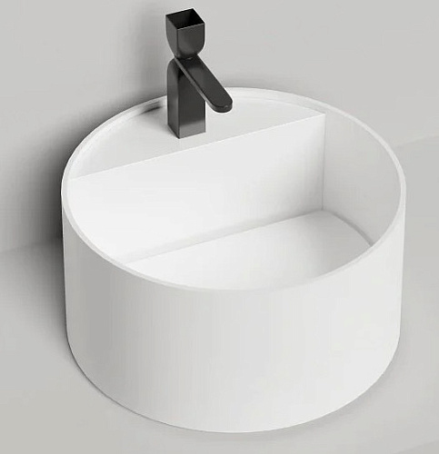 Раковина накладная SALINI Armonia Salini 130422TM Раковина накладная SALINI Armonia Salini 130422TM