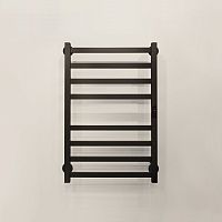Полотенцесушитель электрический Indigo Oktava Slim 3 LСLOKS3E80-50GNSRt Полотенцесушитель электрический Indigo Oktava Slim 3 LСLOKS3E80-50GNSRt