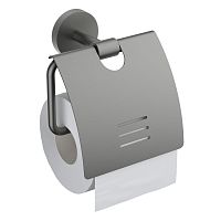 Держатель для туалетной бумаги Aquatek БЕТТА AQ4609BGM