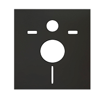 Звукоизоляция KKPOL  AKC/110/0/T