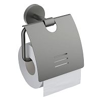 Держатель для туалетной бумаги Aquatek БЕТТА AQ4609BGM