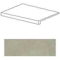 Ступень AtlasConcorde EVOLVE EvolveSuedeScalino33x60