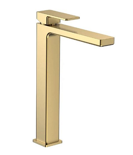 Смеситель AQUAME AQM6814BG Смеситель AQUAME AQM6814BG