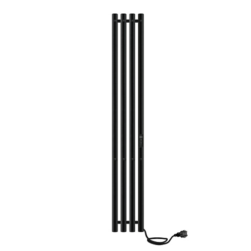 Полотенцесушитель электрический Indigo Style 4 LSE120-18BRRt Полотенцесушитель электрический Indigo Style 4 LSE120-18BRRt