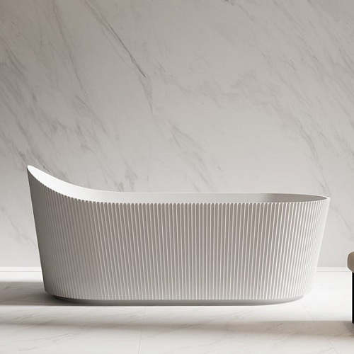 Ванна акриловая Abber AB9445MW Ванна акриловая Abber AB9445MW