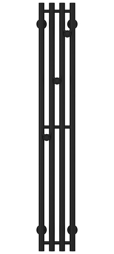 Полотенцесушитель водяной Сунержа ТД Кантата 31-0446-1215 Полотенцесушитель водяной Сунержа ТД Кантата 31-0446-1215