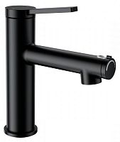 Смеситель для раковины Wonzon & Woghand  WW-H1017-MB Смеситель для раковины Wonzon & Woghand  WW-H1017-MB