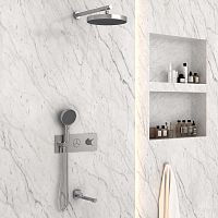 Душевой комплект Vincea  VSFW-432TI2CH