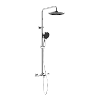 Душевая стойка Sancos Etna SC9008CH