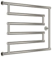 Полотенцесушитель водяной Сунержа 071-4052-5065 High-Tech Model L+, 500х650 мм, сатин