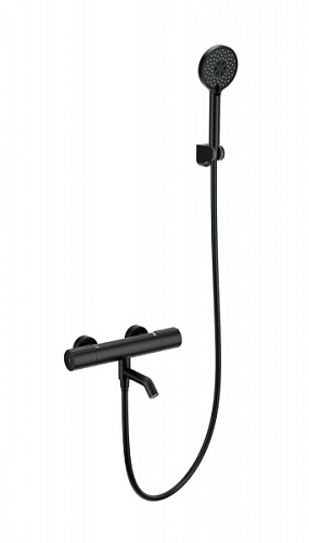 Смеситель для ванны Wonzon & Woghand WW-A2006-A1-MB Смеситель для ванны Wonzon & Woghand WW-A2006-A1-MB