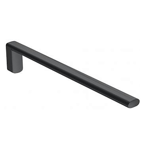 Полотенцедержатель Keuco 11522130000 Edition 400 одинарный, неповоротный, хром черный шлифованный купить недорого в интернет-магазине Керамос Полотенцедержатель Keuco 11522130000 Edition 400 одинарный, неповоротный, хром черный шлифованный купить недорого в интернет-магазине Керамос