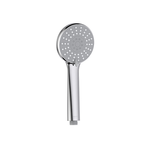 Ручной душ Aquatek AQ2009CR Бетта 100 3jet, хром Ручной душ Aquatek AQ2009CR Бетта 100 3jet, хром