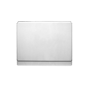 Боковая панель для ванны Ravak CZ00140A00 универсальная, 80 см, белый