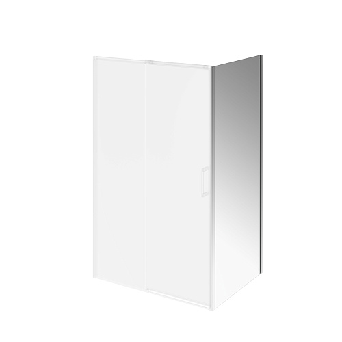 Боковая стенка KERAMA MARAZZI LINDO LN.90.FP.CR Боковая стенка KERAMA MARAZZI LINDO LN.90.FP.CR