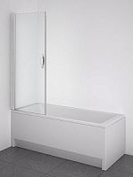 Шторка для ванны AM.PM Sense W76G-HB-D070-CT