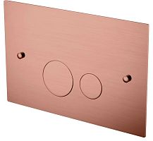 Кнопка смыва Boheme 648-CB