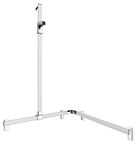 Поручень Keuco AXESS 35015170102 купить недорого в интернет-магазине Керамос Поручень Keuco AXESS 35015170102 купить недорого в интернет-магазине Керамос