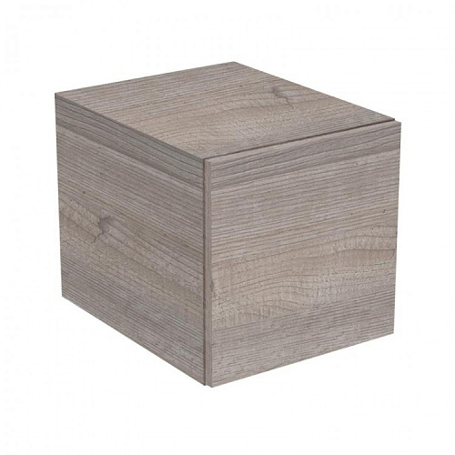 Шкафчик Ideal Standard R4307FE Tonic II боковой 35х35 см, Wood light grey (светло-серое дерево) Шкафчик Ideal Standard R4307FE Tonic II боковой 35х35 см, Wood light grey (светло-серое дерево)